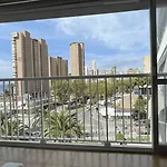 Benidorm Beach 3