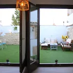 Apartamentos Turisticos La Estacion