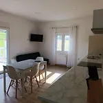 Alojamiento Cabarceno