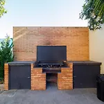Rentalsevilla Brisa Del Aljarafe Con Piscina Climatizada A 15 Minutos De Sevilla