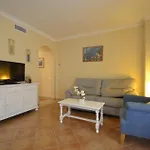 Apartamentos Punta Canela