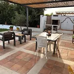 Cortijo el llano