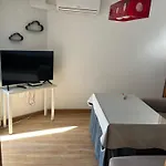 Bonito Apartamento En Granada