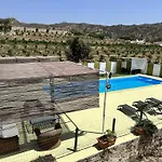 Casa Rural Emilio Con 4 Dormitorios