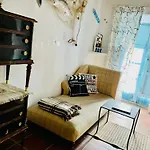 La Casa Del Cine En Nijar