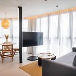 Apartamento En Marbella Con Vistas Al Mar