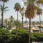 Apartamento En Marbella Con Vistas Al Mar