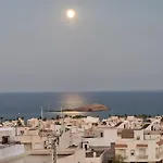 Apartamento Turistico Carboneras