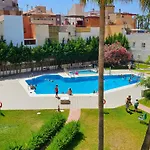 Gaviotas Beach - Alojamientos La Torre