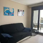 Vista al mar