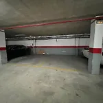 Apartment Palacio De Los Vibora Parking Gratis