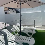 Vivienda Rural El Progreso