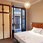 Apartamentos Alhambra Granada 3000