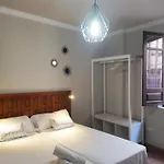 Apartamentos Alhambra Granada 3000