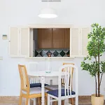 Apartamento Marques De Salamanca
