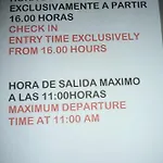 Apartamentos los Balcones