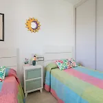 Casa En La Playa Con Piscinas A