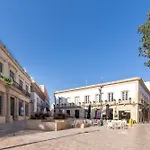 Exclusivo Loft Catedral