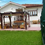 Casa La Juncara