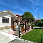 Casa La Juncara