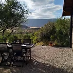 Cabana Lentisco