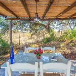 Cabana Lentisco
