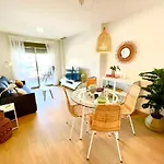 11 Arenales Del Sol Beach Y Piscina