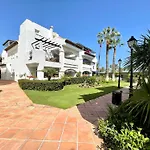 Solguest Apt A 7 Minutos De Puerto Banus 1ª Linea Playa!!!