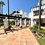 Solguest Apt A 7 Minutos De Puerto Banus 1ª Linea Playa!!!