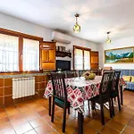 Casa Rural Las Huertas de Roque