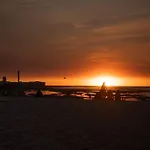 Mar De La Vina - Free Parking By Cadiz Time