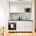 Urban Chill Apartments By Olala Homes