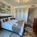 Estepona Sunriser Sea View Apartment