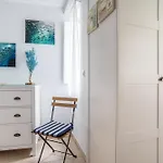 Apartamento El Refugio Del Pescador