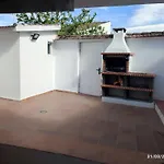 Casa Rural Huerta Sarten