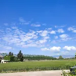 Casa Rural Huerta Sarten