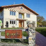 Casa Rural Quopiki