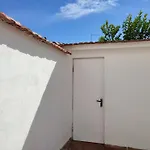 Casa Rural Huerta Sarten