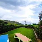 Casas Fuente del Sol