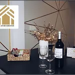 Lm Apartamentos Puentezuelas