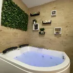 Estudio Bf Jacuzzi Jerez