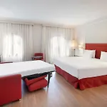 Hotel Sevilla Macarena
