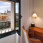 Hotel Sevilla Macarena