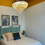 4 Apartamentos Independientes En Casa Palacio