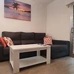 Beautiful Apartment In The Center