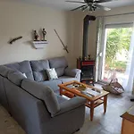 Villa de Limones