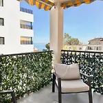 Tulipanes Benalmádena