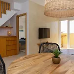 Deja Blue - Tarifa Rent Modern Penthouse