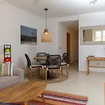 Deja Blue - Tarifa Rent Modern Penthouse