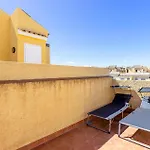 Pet Friendly Home In Santa Pola With Wifi